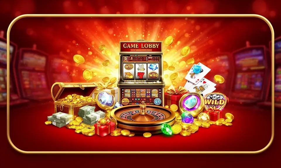rawit188 Spice Island Slots