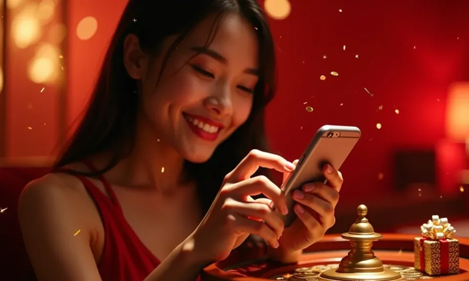 rawit188 Casino and Slots