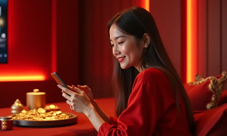 rawit188 Mobile first